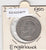 S12-G12-0177 Verenigd Koninkrijk 2 shilling (florin) 1950  ZF KM# 878