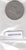 S12-G12-0182 United Kingdom 2 shillings (florin) 1956 VF KM# 906