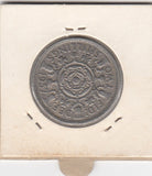 S12-G12-0183 Groot-Brittannië 2 shilling (florin) 1957  VF KM# 906