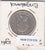 S12-G12-0184 United Kingdom 2 shillings (florin) 1961 VF KM# 906