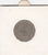 S12-G12-0221 Pakistan 10 paisa 1969  VF KM31