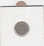 S12-G12-0363 Noorwegen 10 ore 1960  VF KM4119
