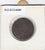 S12-G12-0409 Frankrijk 5 centimes 1854 B FI/VF KM777