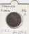 S12-G12-0409 Frankrijk 5 centimes 1854 B FI/VF KM777