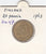 S12-G12-0420 Finland 20 penni 1963  VF KM47