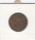 S12-G13-0003 Verenigd Koninkrijk ½ penny 1913  FI KM# 809