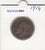 S12-G13-0004 Verenigd Koninkrijk ½ penny 1914 VG/FI KM# 809