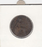 S12-G13-0005 Verenigd Koninkrijk ½ penny 1916  FI- KM# 809