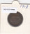 S12-G13-0006 Verenigd Koninkrijk ½ penny 1917  FI- KM# 809