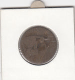 S12-G13-0008 Verenigd Koninkrijk ½ penny 1919  FI- KM# 809
