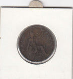 S12-G13-0016 Verenigd Koninkrijk ½ penny 1932  VF KM# 837