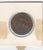 S12-G13-0032 Verenigd Koninkrijk ½ penny 1954  VF KM# 896