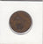 S12-G13-0034 Verenigd Koninkrijk ½ penny 1956  VF KM# 896