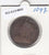 S12-G13-0043 United Kingdom 1 penny 1897 VF KM# 790