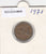 S12-G13-0045 Verenigd Koninkrijk 1 new penny 1971  VF KM# 915