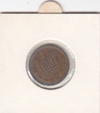 S12-G13-0046 Verenigd Koninkrijk 1 new penny 1973  ZF KM# 915