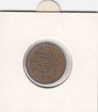 S12-G13-0049 Verenigd Koninkrijk 1 nieuwe penny 1976 ZG KM# 915