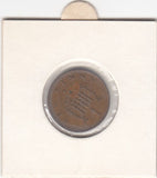 S12-G13-0050 Verenigd Koninkrijk 1 new penny 1977 VF KM# 915
