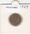 S12-G13-0052 United Kingdom 1 new penny 1979  VF KM# 915