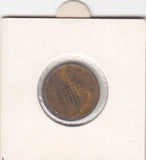S12-G13-0052 United Kingdom 1 new penny 1979  VF KM# 915