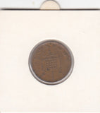 S12-G13-0054 Verenigd Koninkrijk 1 new penny 1981  ZF KM# 915