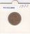 S12-G13-0055 UK 1 penny 1983 VF KM# 927