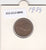 S12-G13-0056 United Kingdom 1 Penny 1984 VF KM# 927