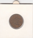 S12-G13-0056 United Kingdom 1 Penny 1984 VF KM# 927