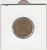 S12-G13-0065 Verenigd Koninkrijk 3 pence 1956 VF KM# 900
