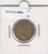 S12-G13-0066 Verenigd Koninkrijk 3 pence 1957  VF KM# 900
