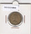S12-G13-0068 Verenigd Koninkrijk 3 pence 1959  VF KM# 900