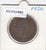S12-G13-0082 United Kingdom 1 penny 1920 VF KM# 810