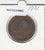 S12-G13-0083 Verenigd Koninkrijk 1 penny 1921  VF KM# 810