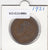 S12-G13-0084 Verenigd Koninkrijk 1 penny 1921  VF KM# 810