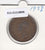 S12-G13-0090 United Kingdom 1 penny 1937  VF KM# 845