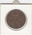 S12-G13-0090 United Kingdom 1 penny 1937  VF KM# 845