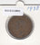 S12-G13-0092 Verenigd Koninkrijk 1 penny 1938  VF KM# 845