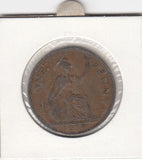 S12-G13-0092 Verenigd Koninkrijk 1 penny 1938  VF KM# 845