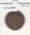 S12-G13-0093 Verenigd Koninkrijk 1 penny 1939  VF KM# 845