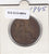 S12-G13-0094 United Kingdom 1 penny 1945 VF KM# 845