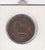 S12-G13-0094 United Kingdom 1 penny 1945 VF KM# 845