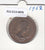 S12-G13-0098 Verenigd Koninkrijk 1 penny 1962  VF KM# 897