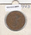 S12-G13-0099 Verenigd Koninkrijk 1 penny 1963 Zeer Fraai KM# 897