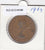 S12-G13-0100 Verenigd Koninkrijk 1 penny 1964  VF KM# 897