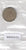 S12-G13-0101 United Kingdom 3 pence 1964 VF KM# 900