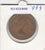 S12-G13-0102 Verenigd Koninkrijk 1 penny 1964 Zfr KM# 897