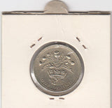 S12-G13-0106 Verenigd Koninkrijk 1 pound 1984  VF KM# 934