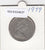S12-G13-0127 Verenigd Koninkrijk 10 new pence 1979  VF KM# 912
