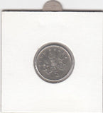S12-G13-0140 Verenigd Koninkrijk 5 pence 1991  VF KM# 937b
