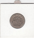 S12-G13-0141 Verenigd Koninkrijk 20 pence 1983  VF KM# 931